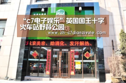 “c7电子娱乐”英国国王十字火车站野餐公园