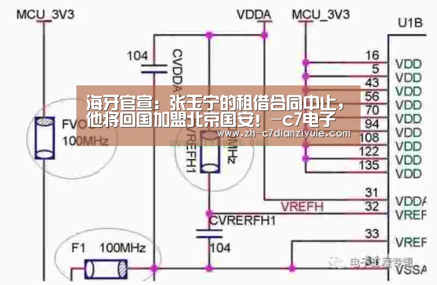 海牙官宣：张玉宁的租借合同中止，他将回国加盟北京国安！-c7电子娱乐