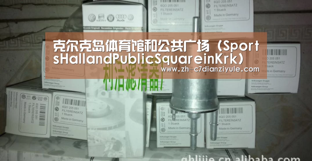 克尔克岛体育馆和公共广场(SportsHallandPublicSquareinKrk)‘c7电子娱乐’(图2) c7电子娱乐