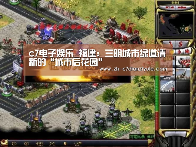 c7电子娱乐