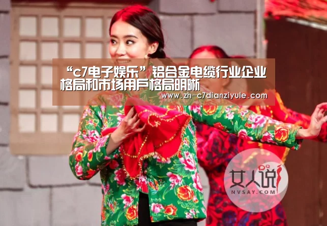 “c7电子娱乐”铝合金电缆行业企业格局和市场用户格局明晰(图3) c7电子娱乐