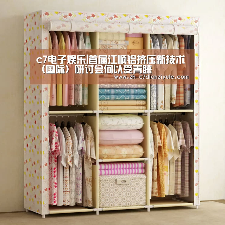 c7电子娱乐|首届江顺铝挤压新技术(国际)研讨会何以受青睐(图3) c7电子娱乐